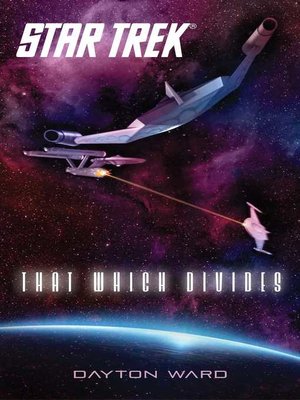cover image of That Which Divides